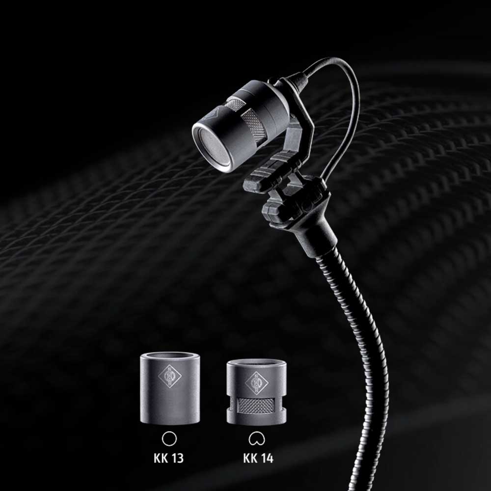 Neumann KK 13 話筒 專(zhuān)用配件