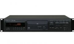 日本TASCAM CD-160 CD機