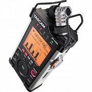 TASCAM DR-44WL——可以用手機(jī)遙控的錄音筆使用評測