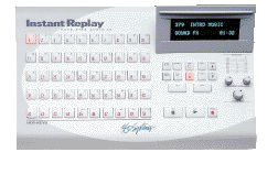 360SYSTEM INSTANT REPLAY 多功能硬盤錄音機(jī)(即時放)