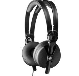 德國(guó)SENNHEISER HD-25 監(jiān)聽(tīng)耳機(jī)