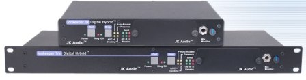 美國JK AUDIO innkeeper1 一路電話傳送器