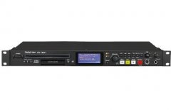 TASCAM SS-CDR1 CF存儲(chǔ)錄音/CD刻錄、播放機(jī)