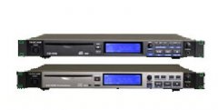 日本TASCAM CD-01UPRO 專業(yè)CD機