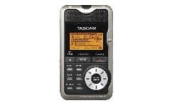 Tascam DR-2d便攜錄音機(jī)