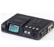 Tascam HD-P2 背包式CF卡數字錄音機