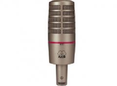 AKG C4500B 電容話筒（含防震架)