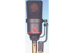 Neumann 紐曼 170RMT 大振膜錄音話(huà)筒