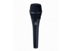 Shure 舒爾 SM87A 人聲話筒，超心形電容