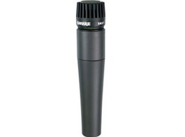 Shure 舒爾 SM57 樂器話筒，心形動圈