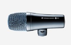 Sennheiser 森海塞爾 e 905 多用途動(dòng)圈式樂(lè)器話筒