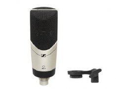 Sennheiser 森海塞爾 MK 4 電容話(huà)筒