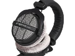 beyerdynamic 拜亞動(dòng)力 DT990 PRO 監(jiān)聽(tīng)耳機(jī)